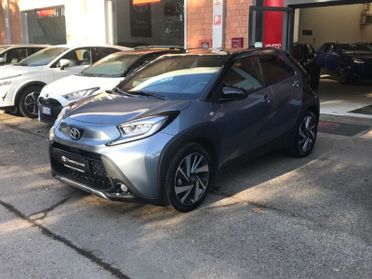 Toyota Aygo X 1.0B (72 CV) Lounge S-CVT