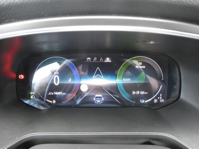 RENAULT Captur PHEV Plug-in Hybrid E-Tech 160cv Intens -OkNEOPAT.