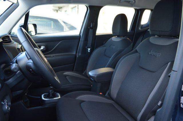 JEEP Renegade 1.0 T3 Limited 120 CV