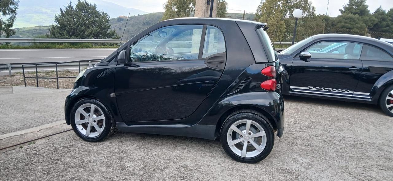 Smart ForTwo 1000 52 kW coupè passion - 2007