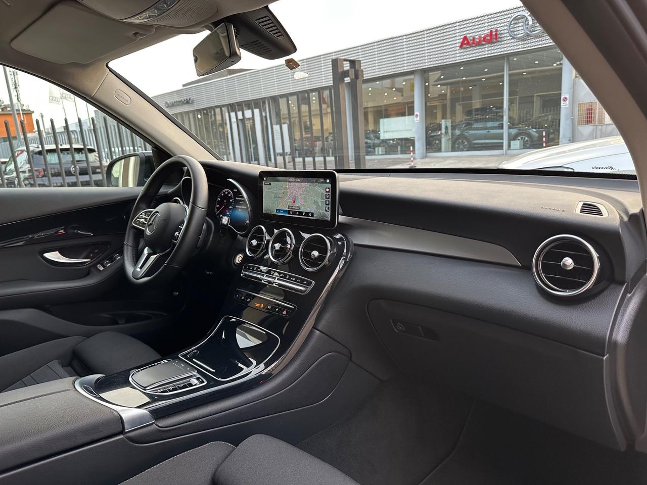 Mercedes-benz GLC 300 GLC 300 de 4Matic Plug-in hybrid Premium