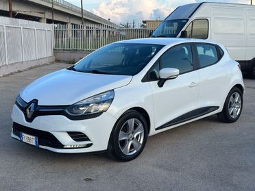 Renault Clio 2020 1.5 Diesel 75Cv Business PERFETTA