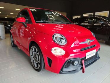 Abarth 595 595 2016 1.4 t-jet 145cv