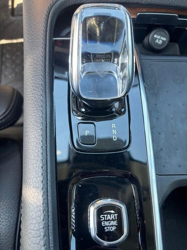 Volvo XC90 VOLVO CX-90