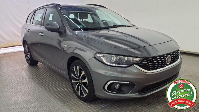 FIAT Tipo 1.4 T-Jet 120CV GPL SW Lounge