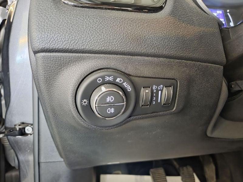 Jeep Compass 2ª serie 1.4 MultiAir 2WD Night Eagle