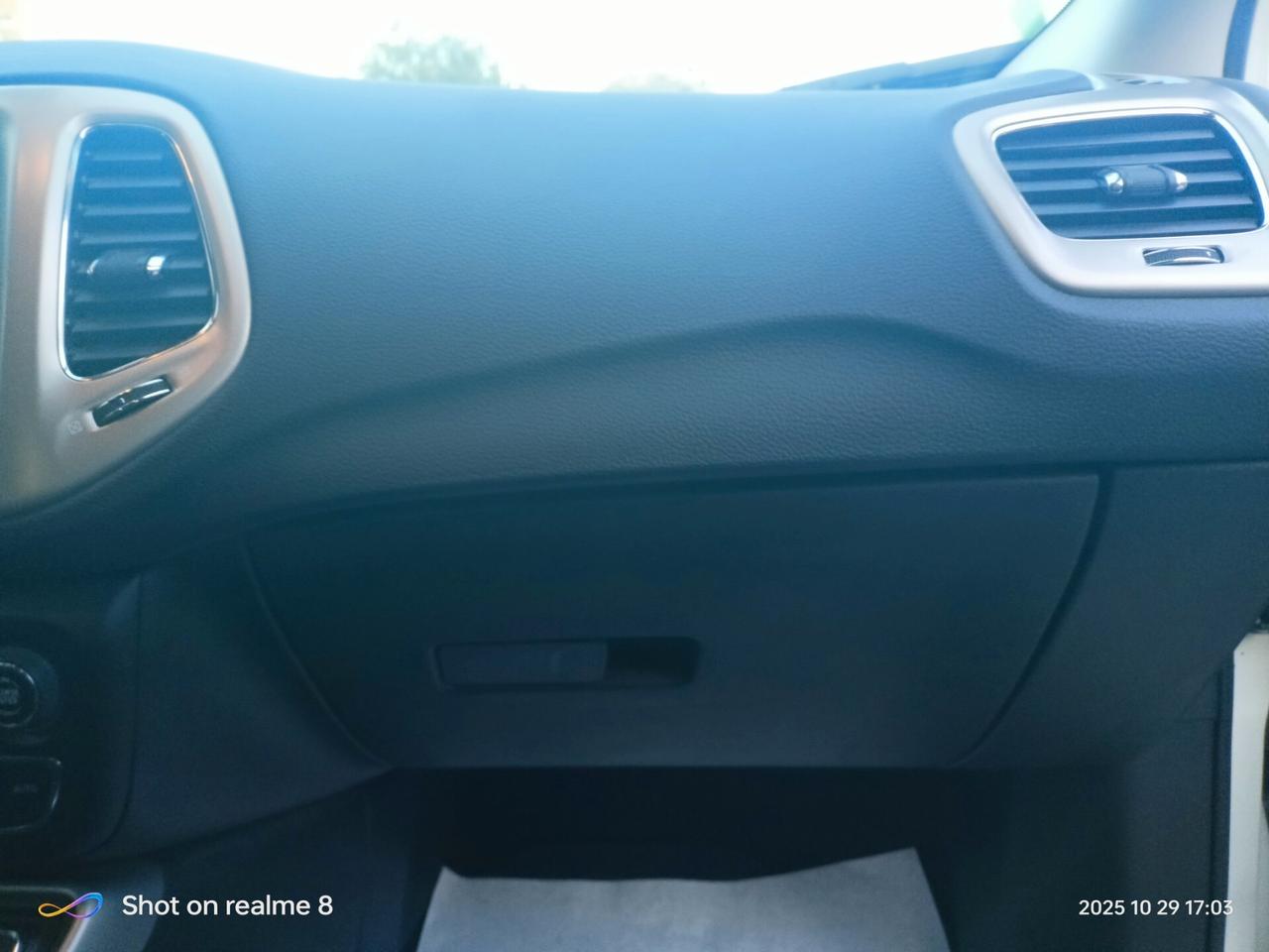 Jeep Compass 1.6 Multijet II 2WD Longitude