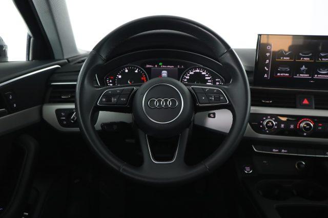 AUDI A4 A4 Avant 30 TDI/136 CV S tronic Business