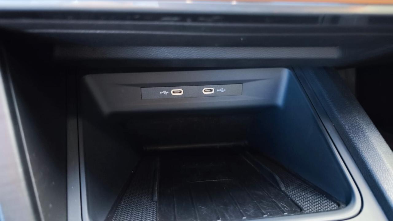 Cupra Formentor 2.0 TDI