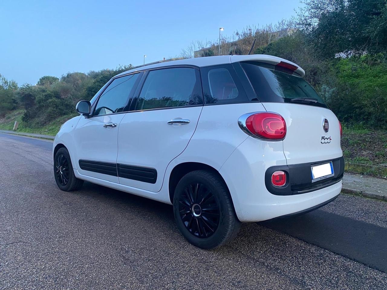 FIAT 500L 1.3 MJT DAVVERO BELLA PREZZONE GUARDA