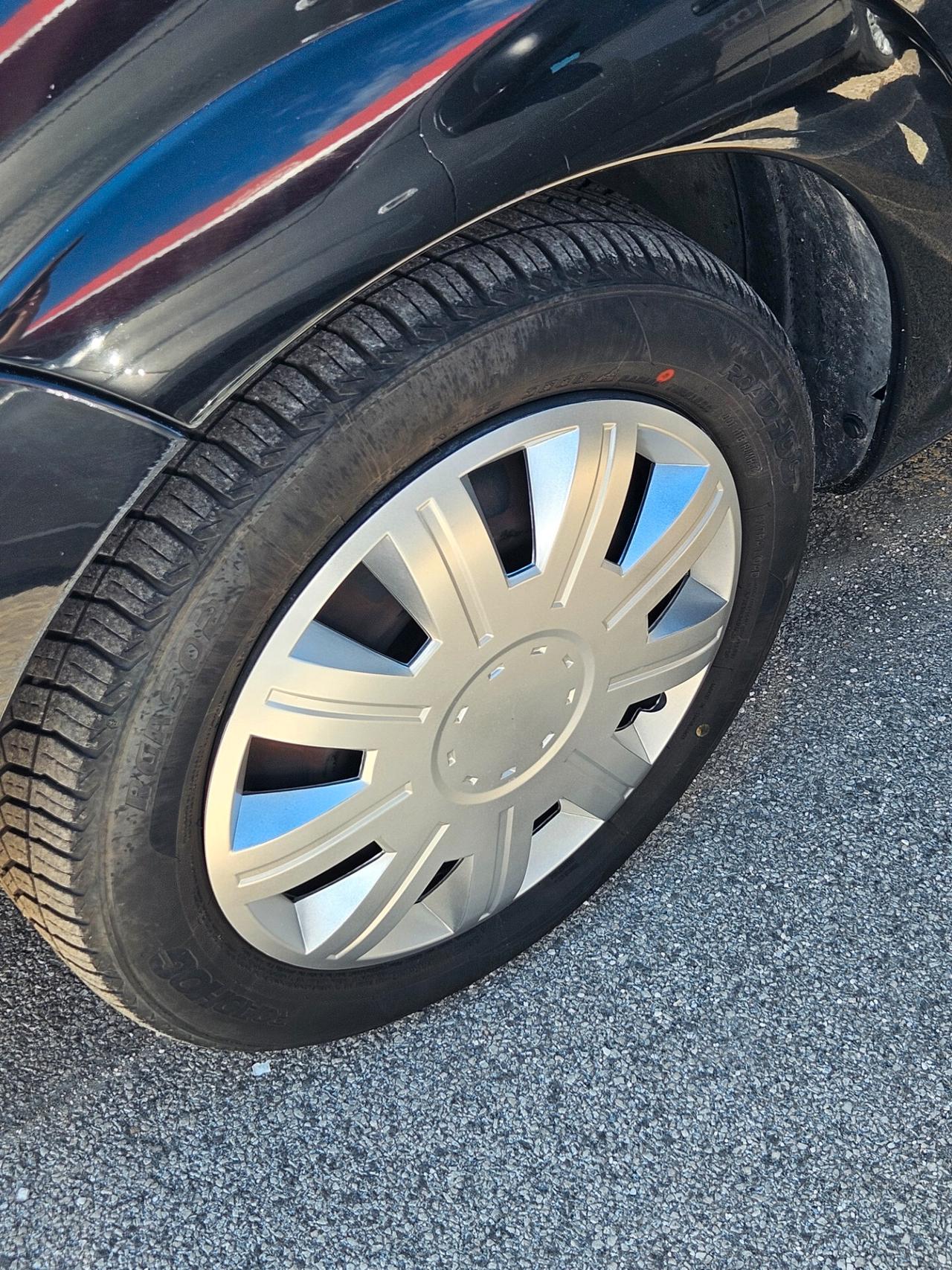 Citroen C3 1.4 HDi Exclusive