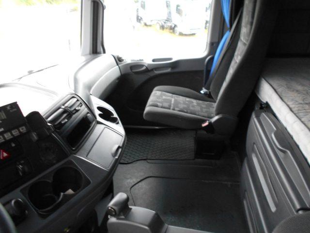 MERCEDES-BENZ ACTROS 2541
