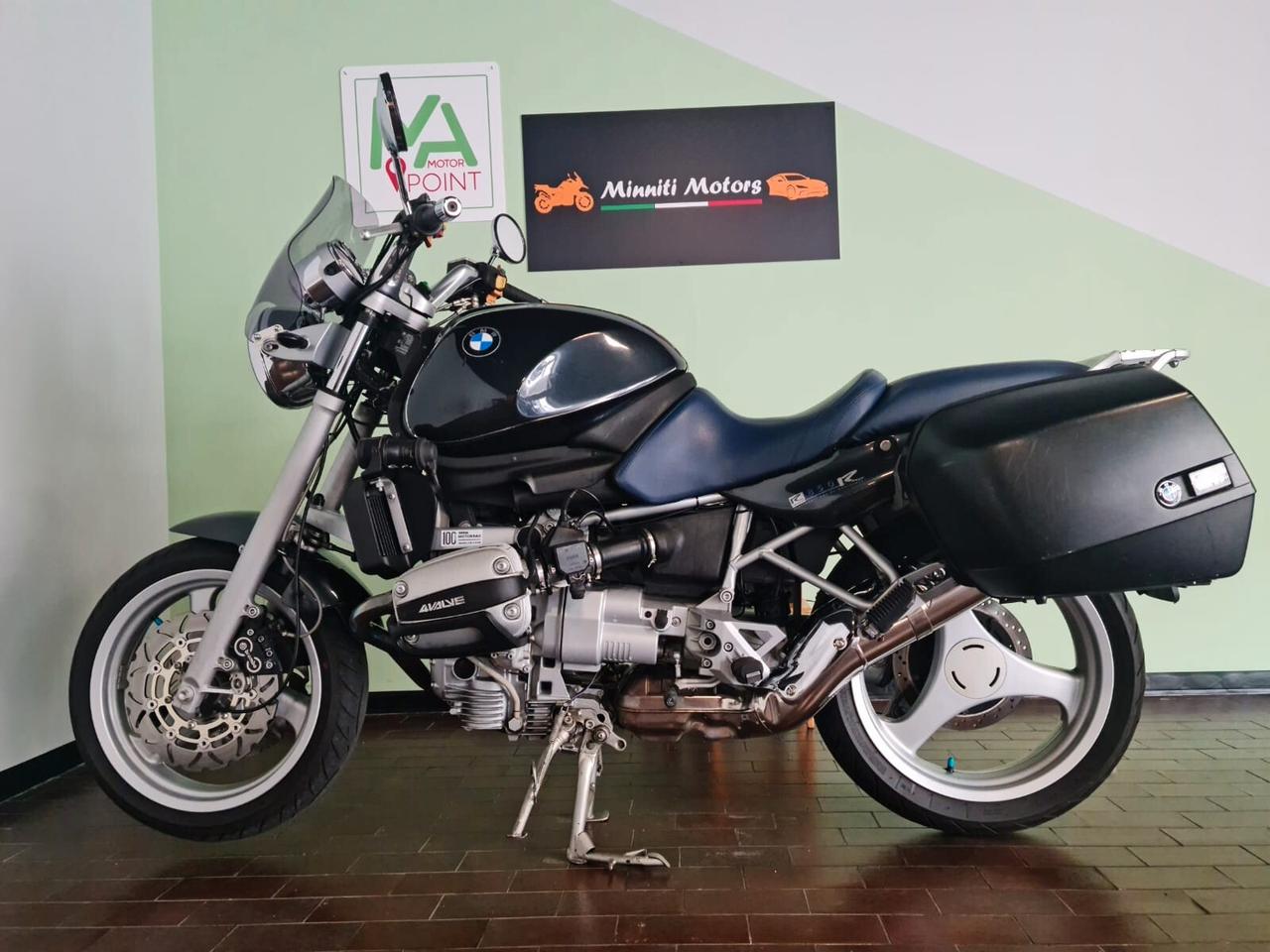 Bmw R 850 R R 850 R