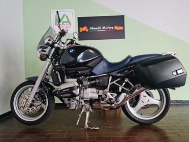 Bmw R 850 R R 850 R