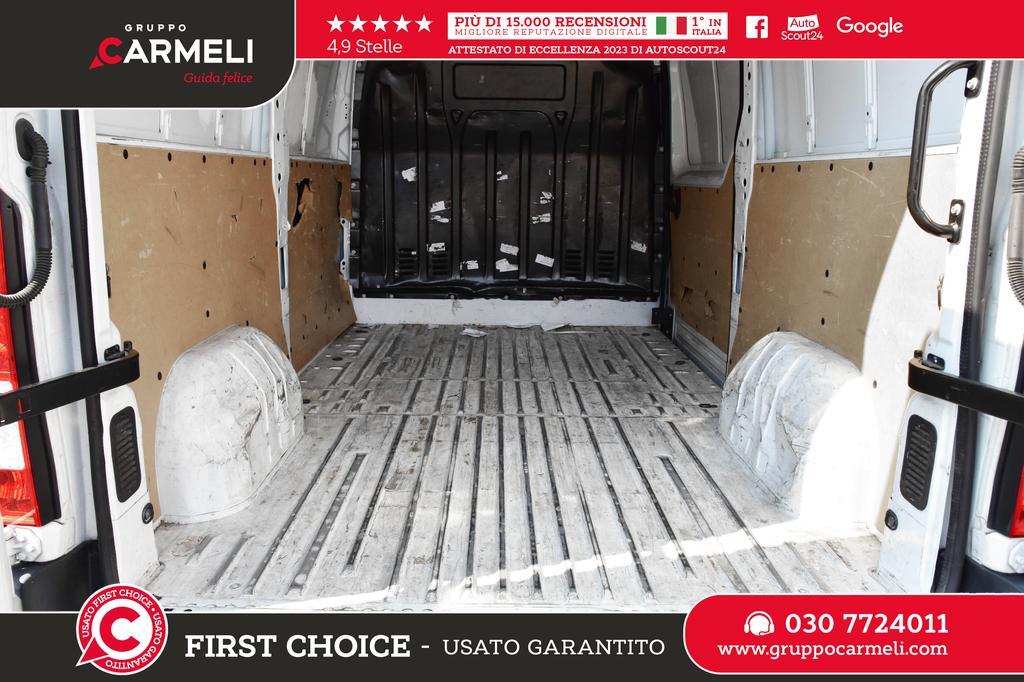 Renault Master T35 2.3 dci 150cv L2H2 Energy Ice E6d-temp