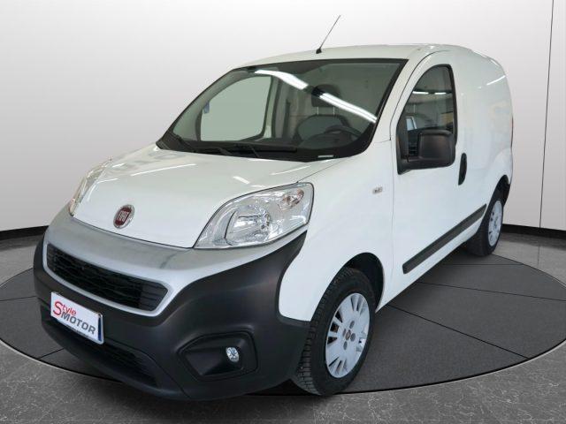 FIAT Fiorino 1.3 MJT 80CV Cargo SX