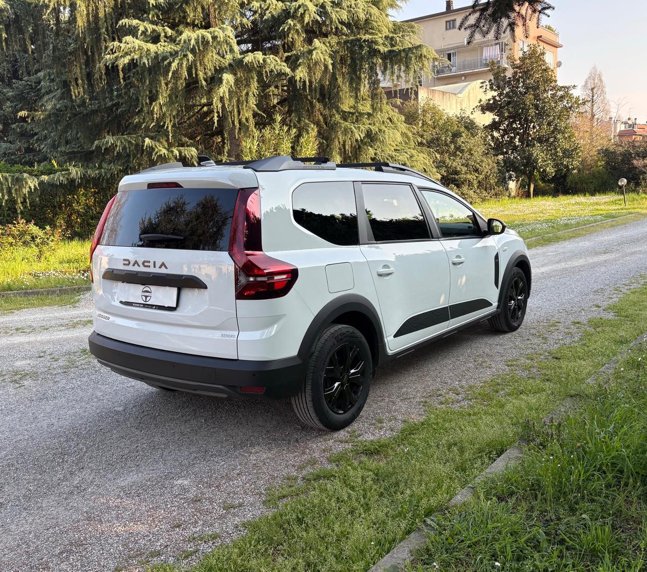 Dacia Jogger 1.0 tce Extreme 110cv