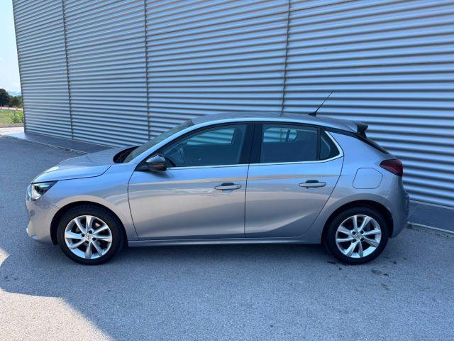 OPEL Corsa 1.2 100 CV ELEGANCE IVA ESPOSTA LEGGE 104 OK NEOPA