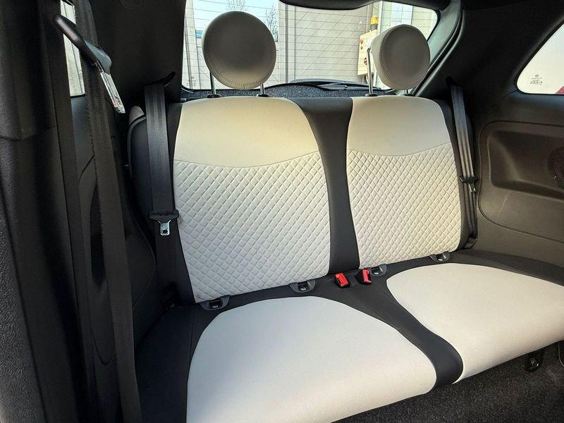 FIAT 500 500 3p 1.0 hybrid 70cv 6m Dolcevita