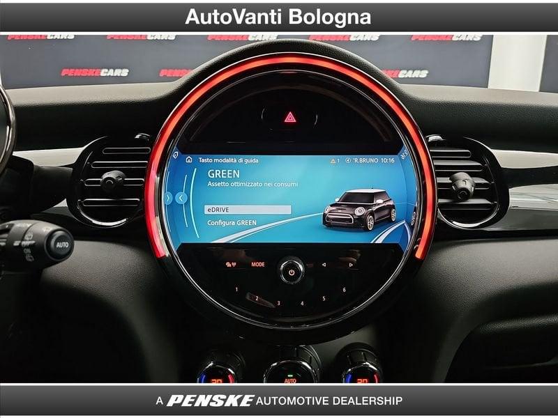 MINI Cooper SE Cooper SE