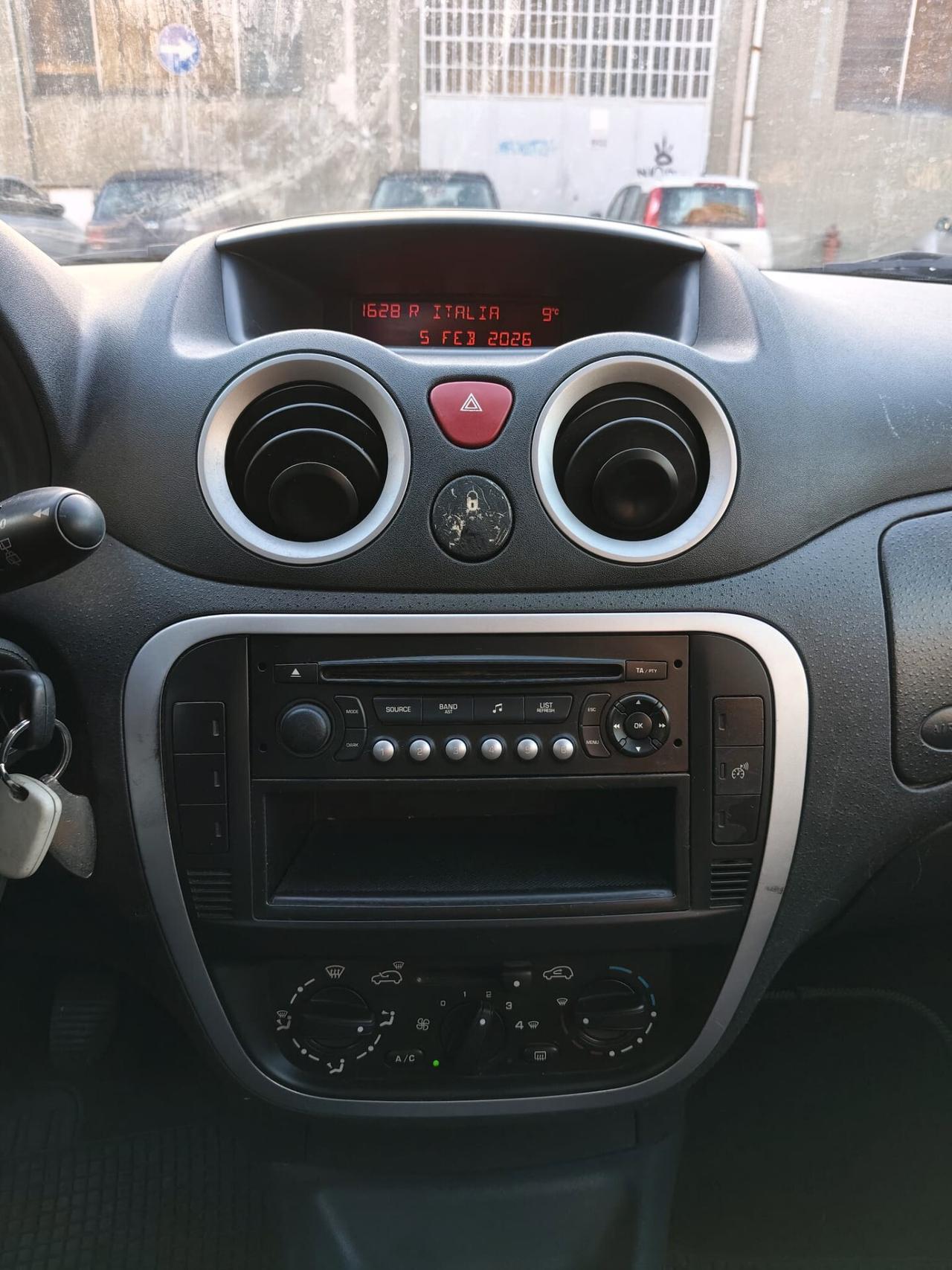 Citroen C3 1.1 Elegance