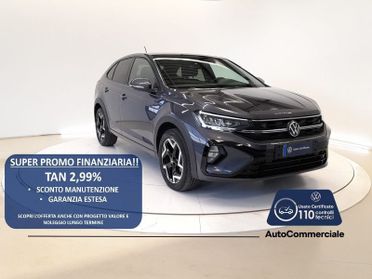 Volkswagen Taigo 1.0 TSI 85kW R-Line