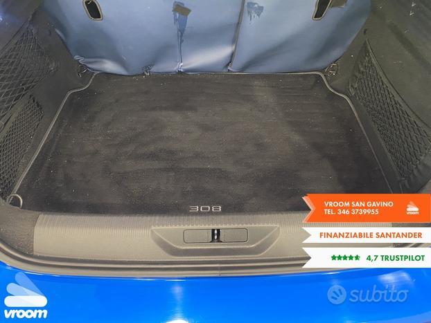 PEUGEOT 308 3 serie 308 PureTech Turbo 130 S&S...