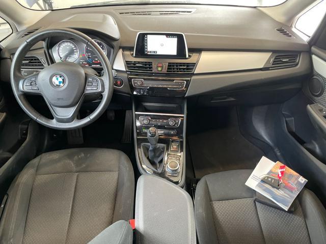 BMW 216 D ACTIVE TOURER 116CV BUSINESS