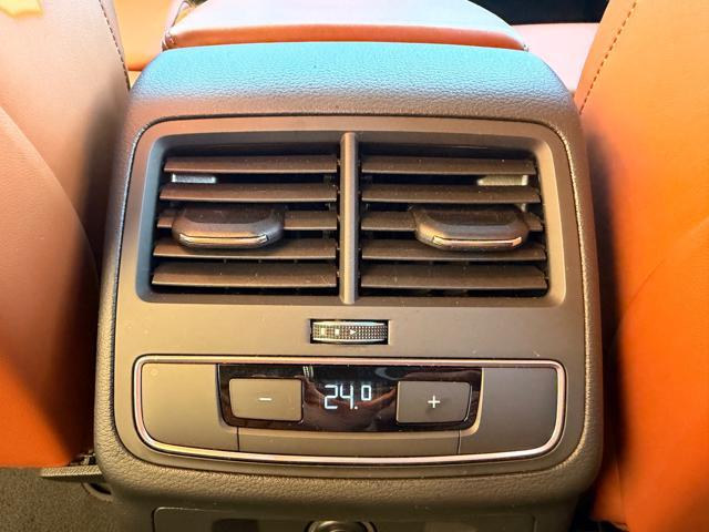 AUDI A4 allroad 40 TDI 190 CV S tronic Business Evolution