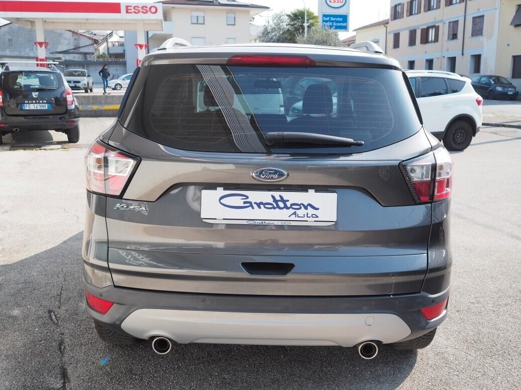 Ford Kuga 1.5 EcoBoost 120 CV S&S 2WD Business