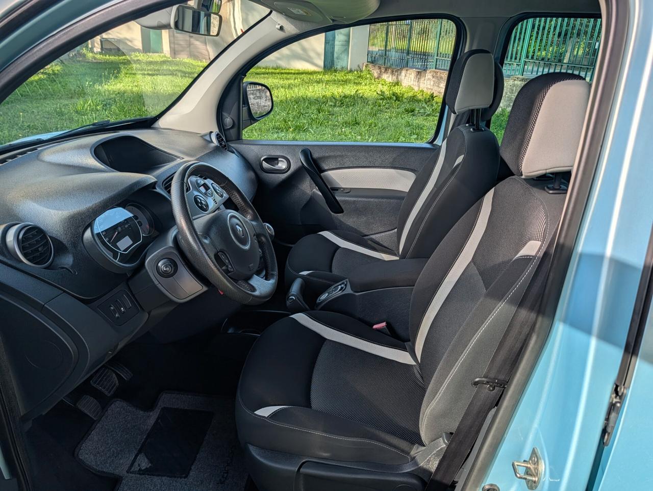 Renault Kangoo 1.6 105CV 5 porte Tom UNICO PROPRIETARIO