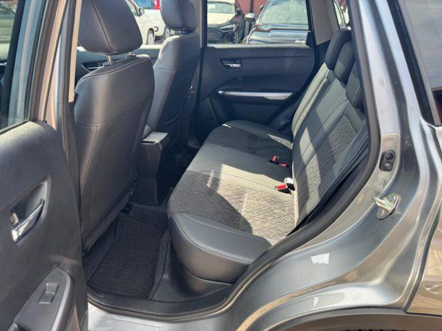 SUZUKI Vitara 1.5 FULL Hybrid A/T 4WD AllGrip Starview
