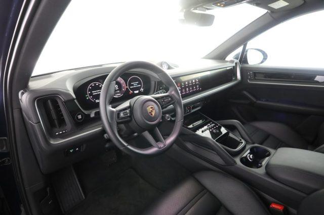 PORSCHE Cayenne Cayenne 3.0 V6 E-Hybrid