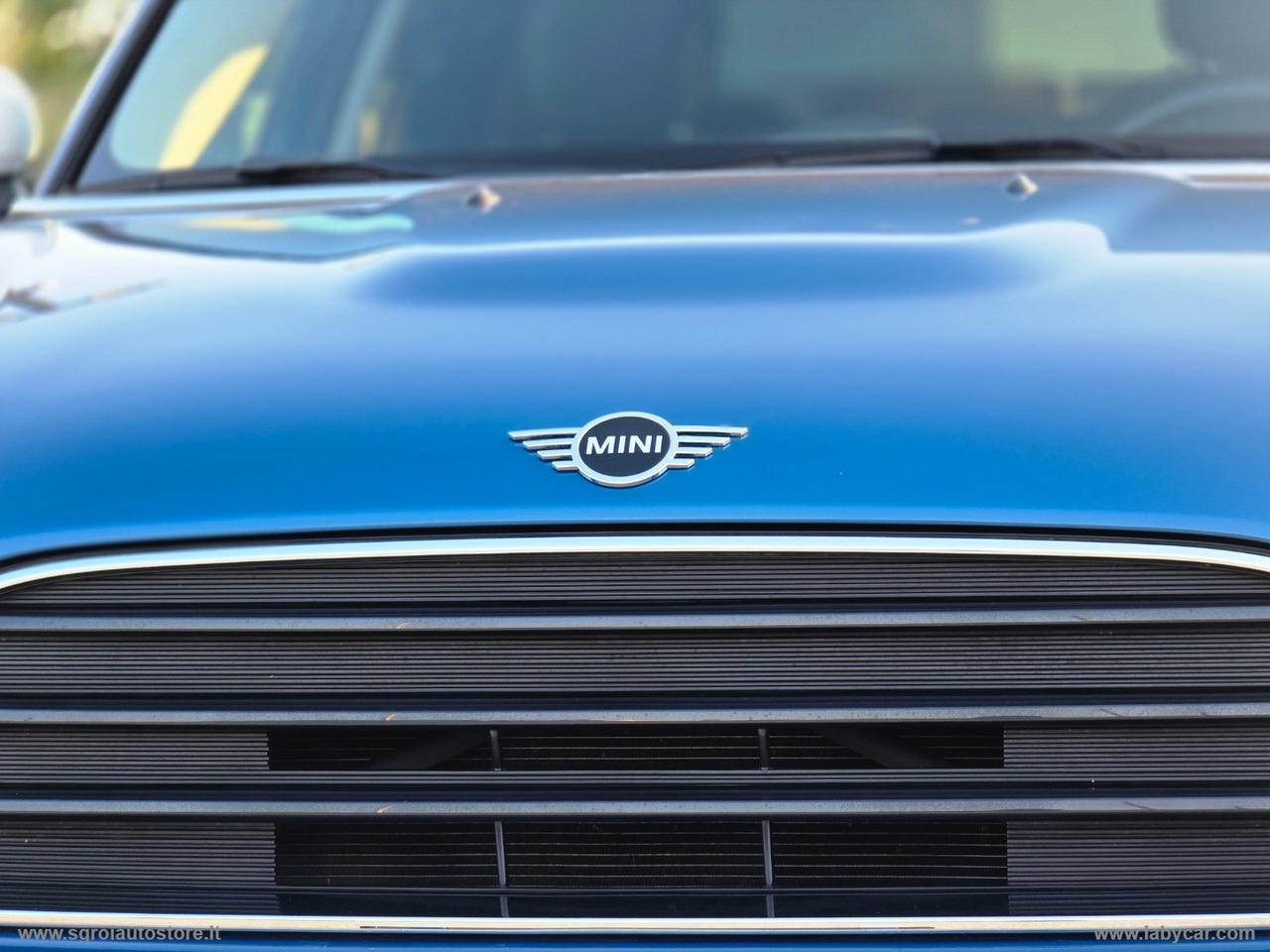 MINI Mini Cooper D Northwood Ed. Countryman