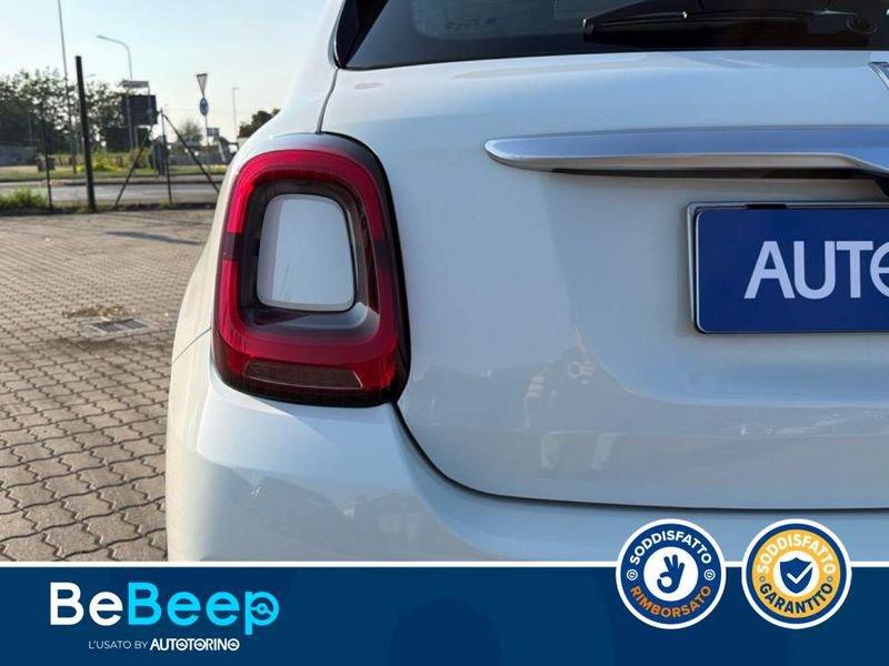 FIAT 500X 1.3 MJET 95CV