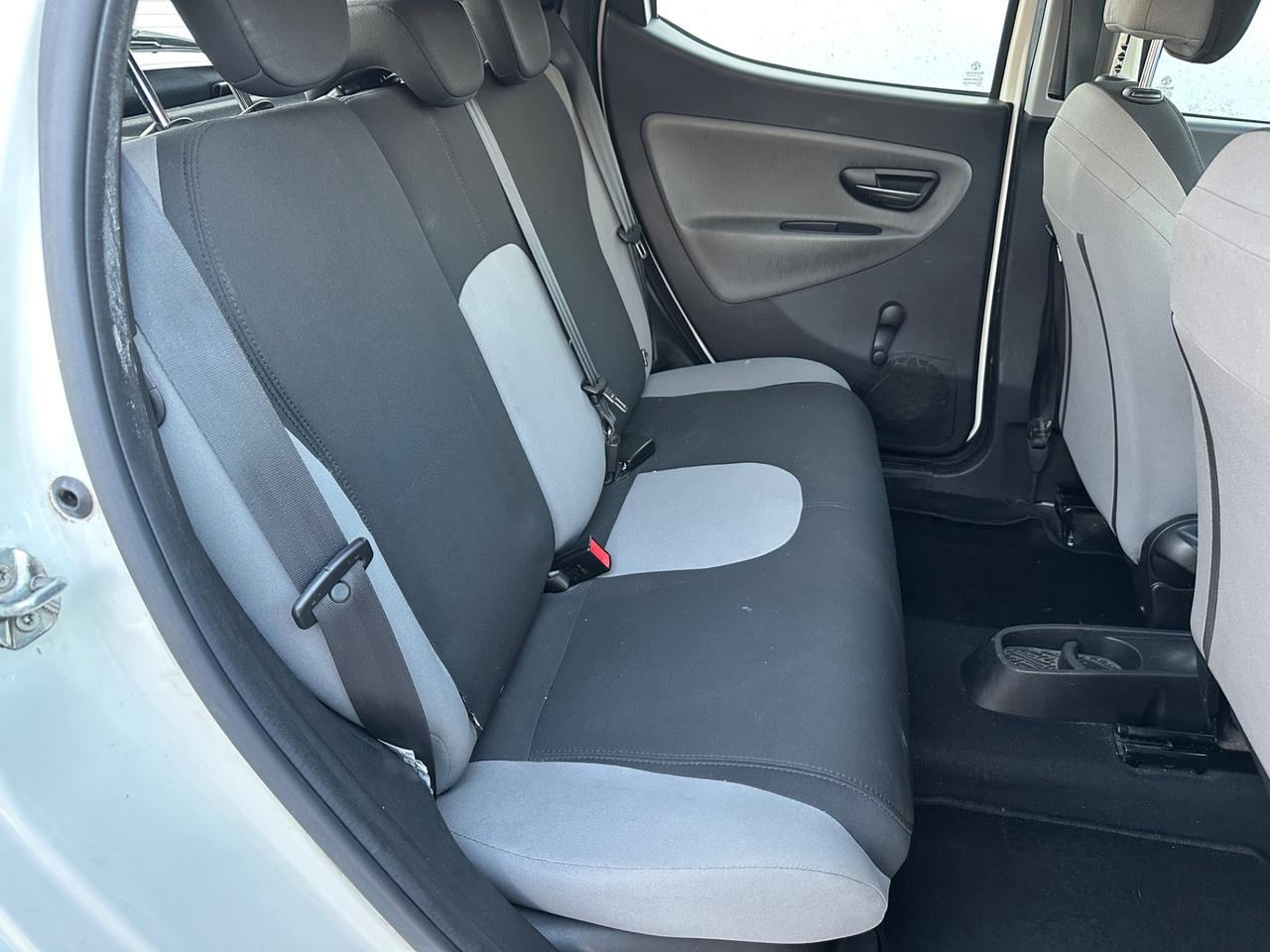 Lancia Ypsilon 1.2 GPL Ecochic Neopatentati