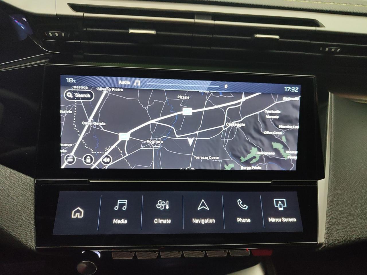 PEUGEOT 308 III 2021 SW 1.2 HYBRID 145CV GT E-DCS6