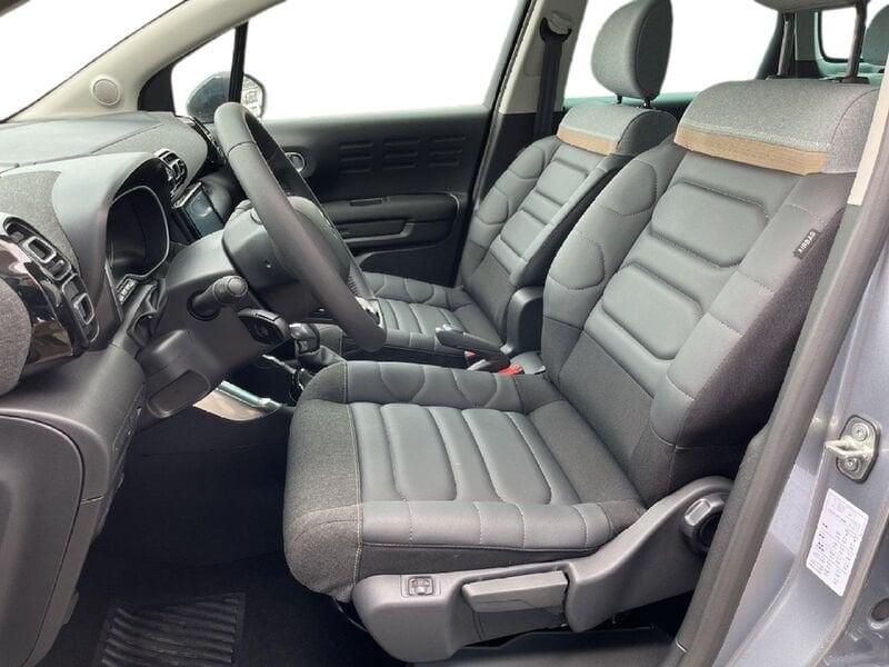 Citroën C3 Aircross I 2021 1.2 puretech Max s&s 130cv eat6