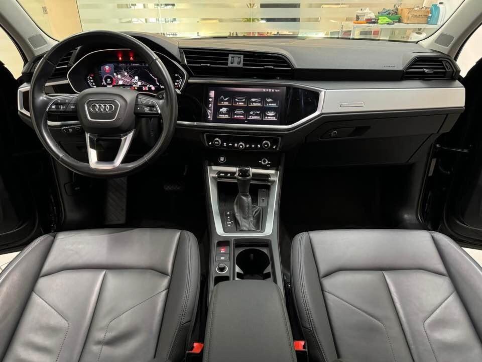 Audi Q3 SPORTBACK 35 TDI S tronic 150CV 2021
