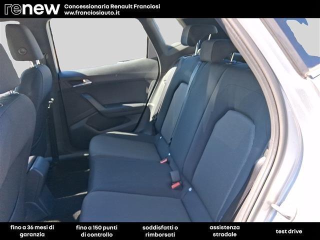 SEAT Arona 1.0 tgi Xcellence 90cv