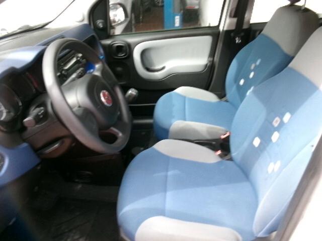 Fiat Panda 1.3 MJT 95 CV S&S Lounge
