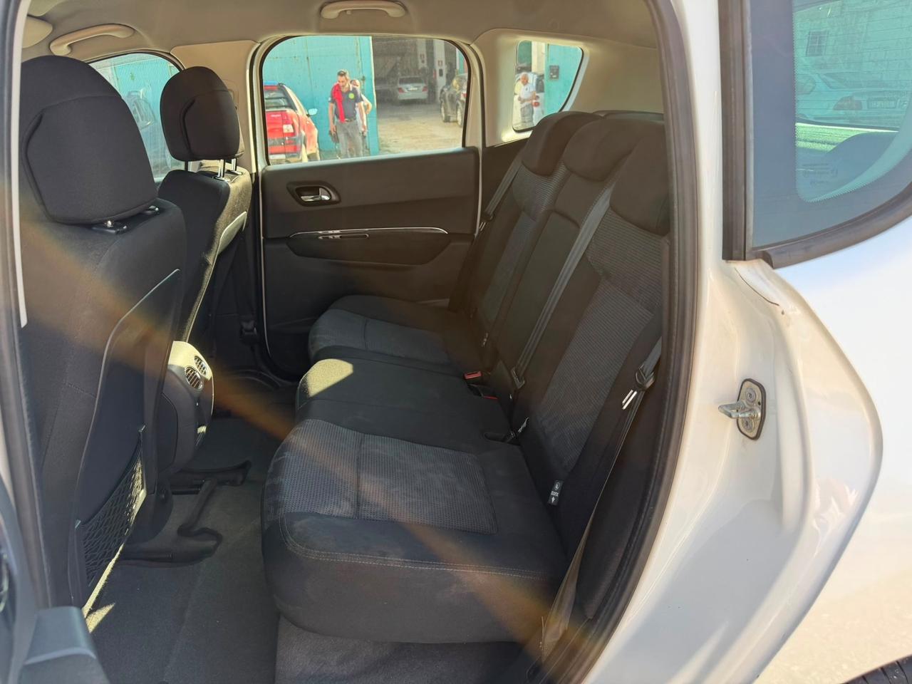 Peugeot 3008 2.0 HDi Diesel 150CV- Pronta all’uso