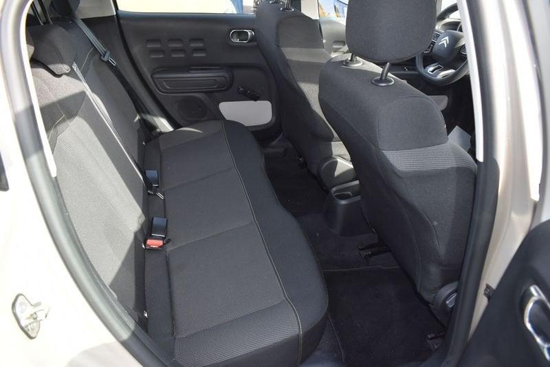 Citroën C3 PureTech 83 S&S YOU