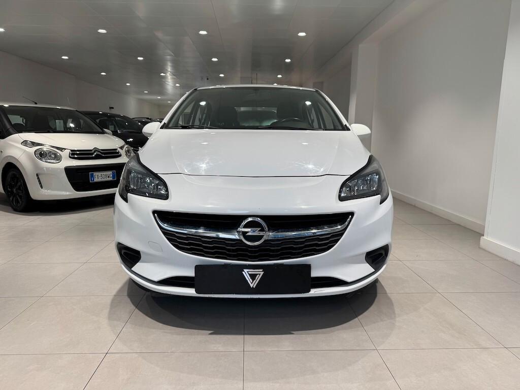 Opel Corsa 1.4 90CV GPL Tech 5 porte Cosmo