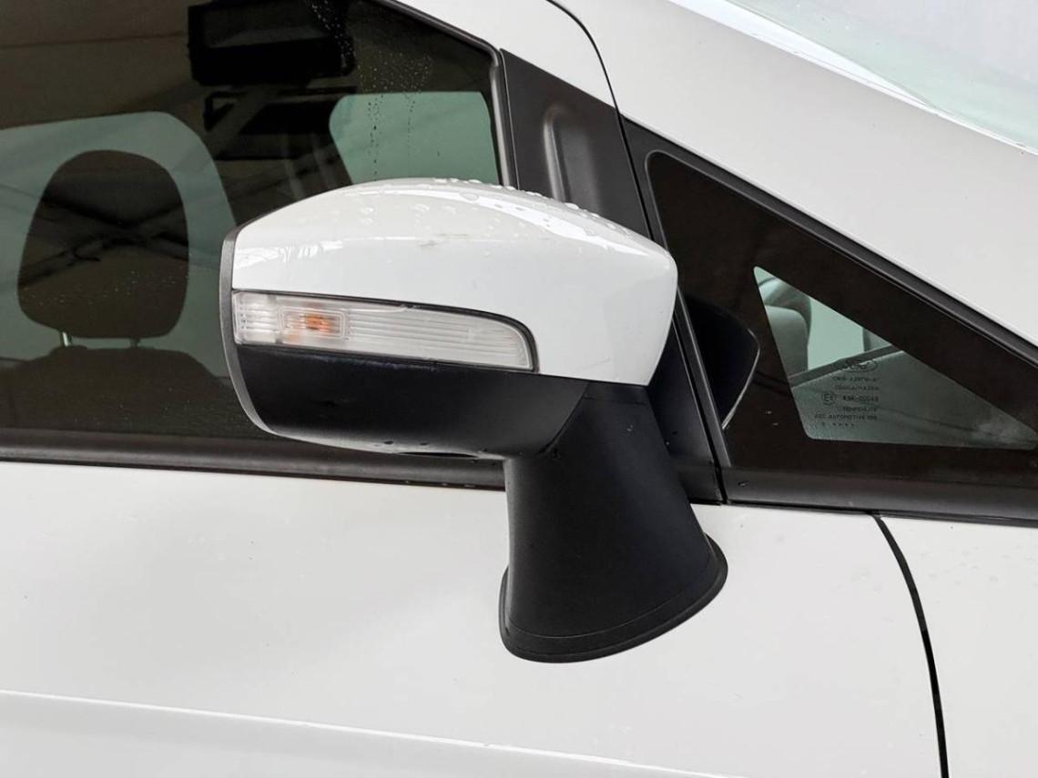 FORD EcoSport 1 0 ecoboost plus 100cv my20 25