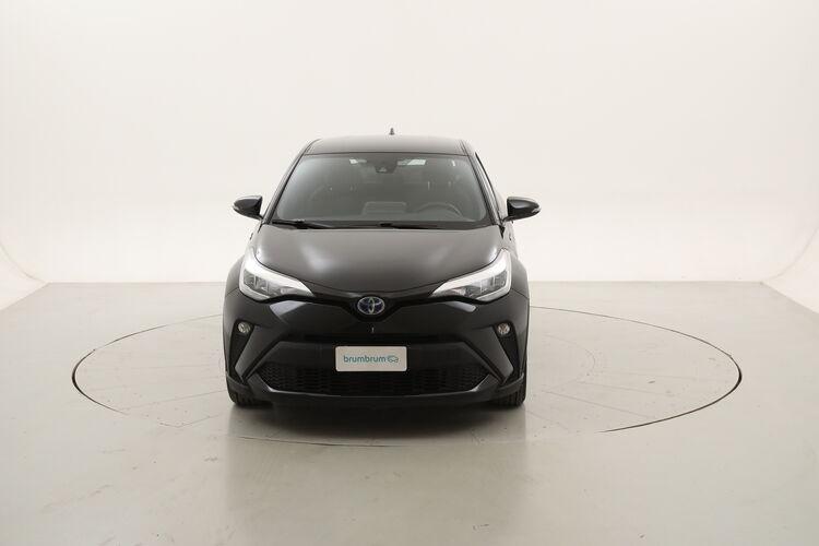 Toyota C-HR Hybrid Business BR128555 1.8 Full Hybrid 122CV