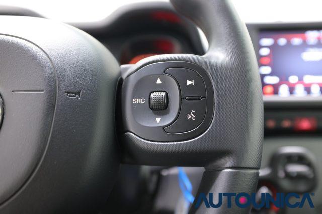 FIAT Panda Cross 0.9 TWINAIR TURBO S&S WILD 4x4 NEOPATENTATI