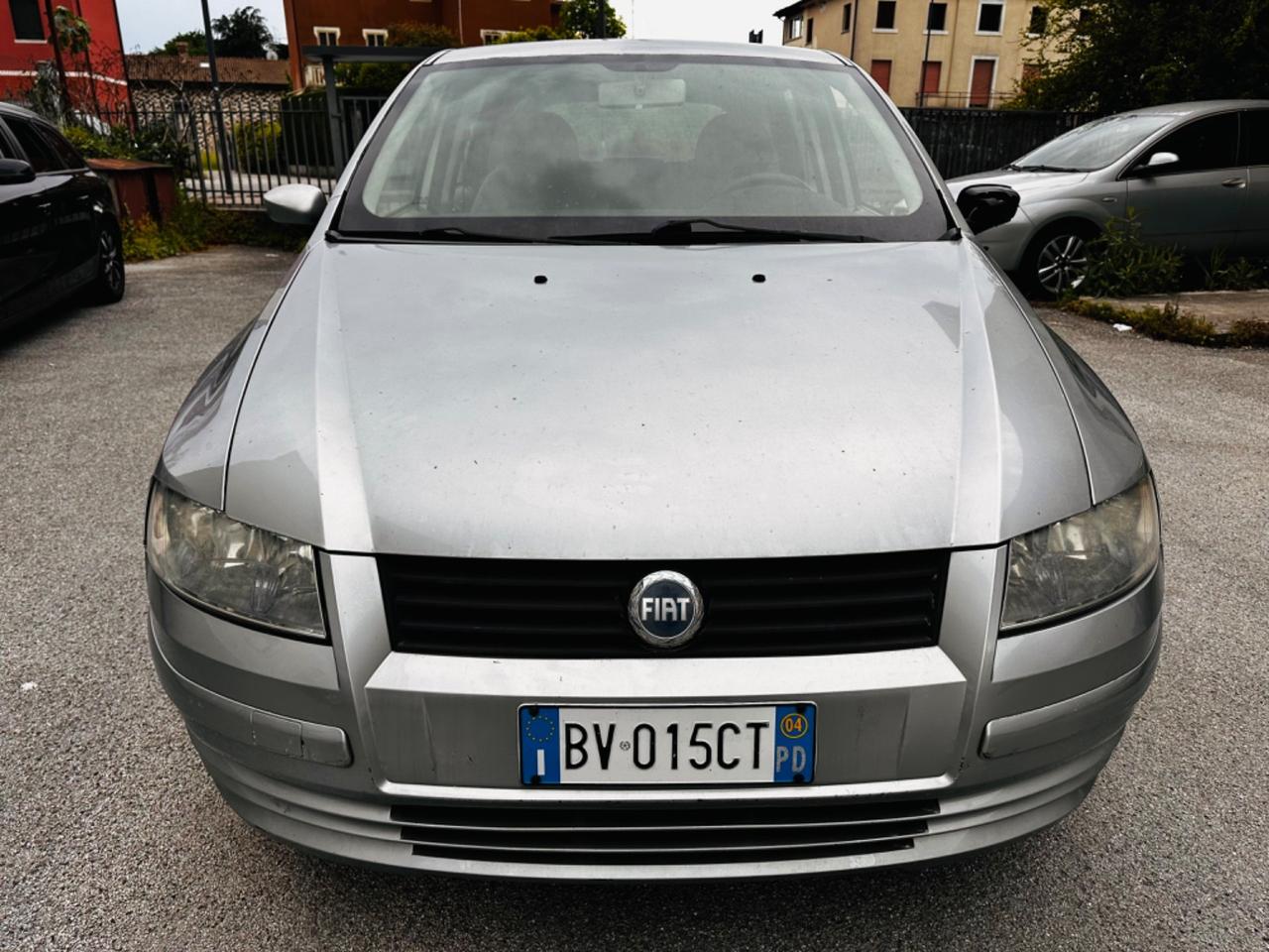 Fiat Stilo 1.6i 16V 5 porte Active GPL