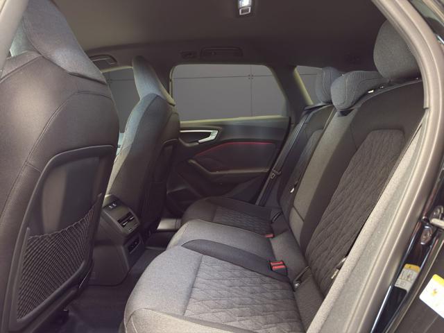 AUDI A5 Avant S line TDI S-tronic MHEV