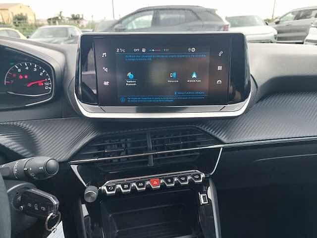 Peugeot 208 PureTech 75 Stop&Start 5 porte Active